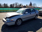 Saab 9-3 2001