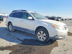 Subaru Outback 2011