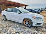 Ford Fusion 2018