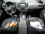 Chevrolet Equinox 2018