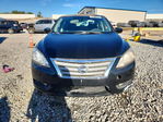 Nissan Sentra 2014