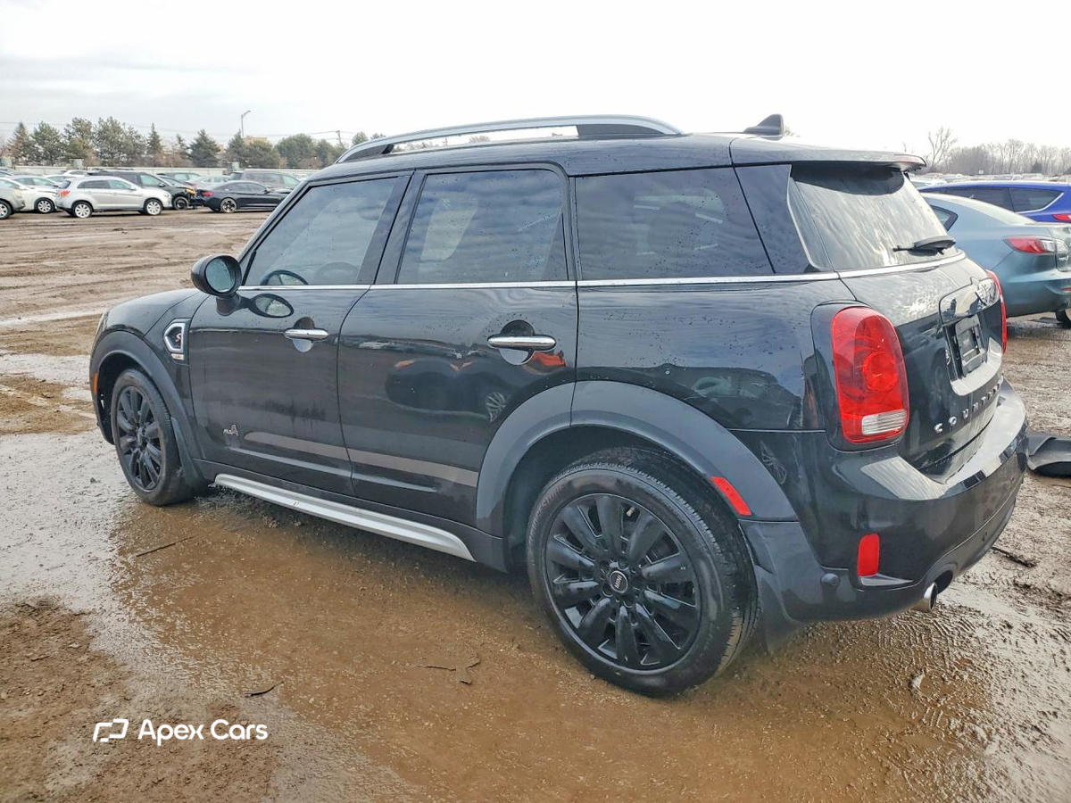 MINI Cooper 2018
