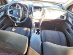Chevrolet Equinox 2012