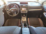 Subaru XV 2015