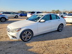 Mercedes-Benz C-klasse 2016