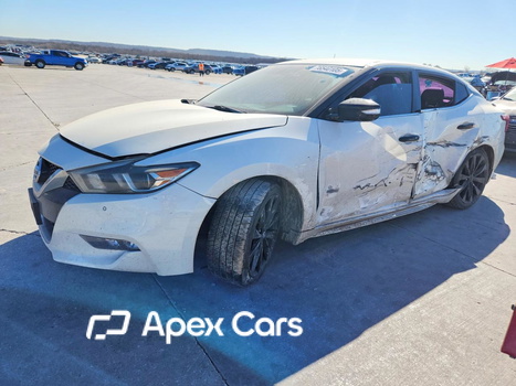 Nissan Maxima 2017 - Image 1 of 14