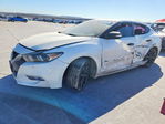 Nissan Maxima 2017