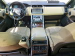Land Rover Range Rover 2018