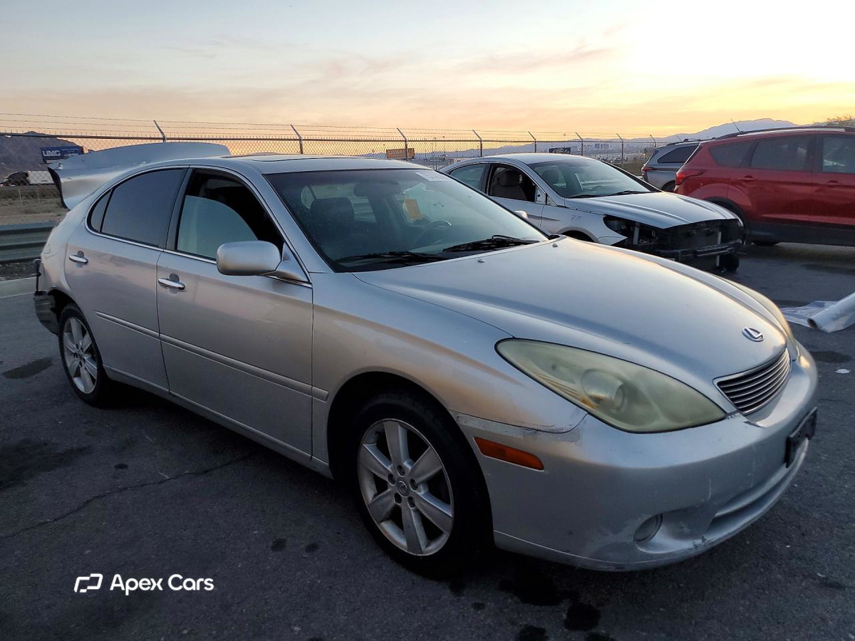 Lexus ES 2005
