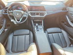 BMW Series 3 2019