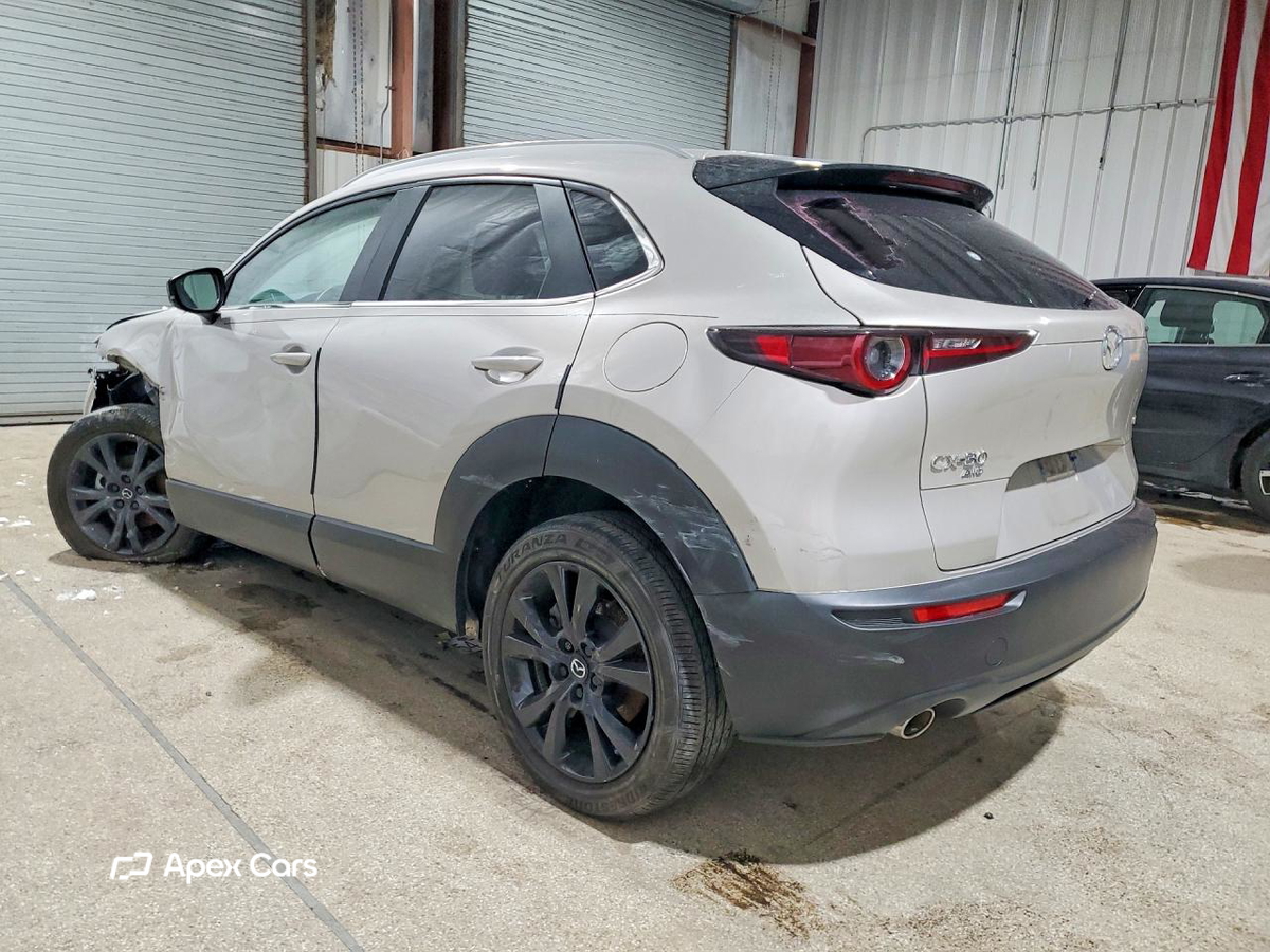Mazda CX-30 2024