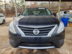 Nissan Versa 2016