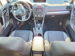 Subaru Forester 2015
