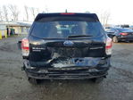 Subaru Forester 2018