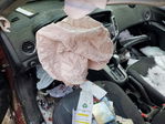 Chevrolet Cruze 2012