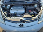 Toyota Sienna 2010
