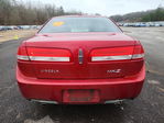 Lincoln MKZ 2011
