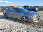 Nissan Maxima 2018