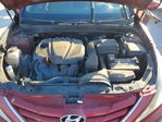 Hyundai Sonata 2011