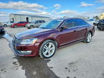 Volkswagen Passat 2014
