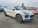 Porsche Macan 2021