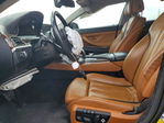 BMW Series 6 2017