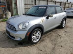 MINI Cooper 2012