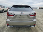 Lexus RX 2020