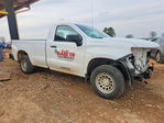 Chevrolet Silverado 2021
