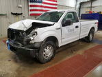 Ford F-150 2016