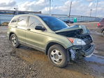 Honda CR-V 2008