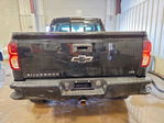 Chevrolet Silverado 2016