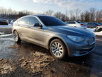 BMW Series 5 2011