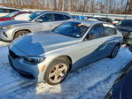 BMW Series 3 2016