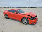 Ford Mustang 2016
