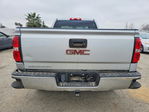 GMC Sierra 2018