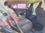 Ford Taurus 2012
