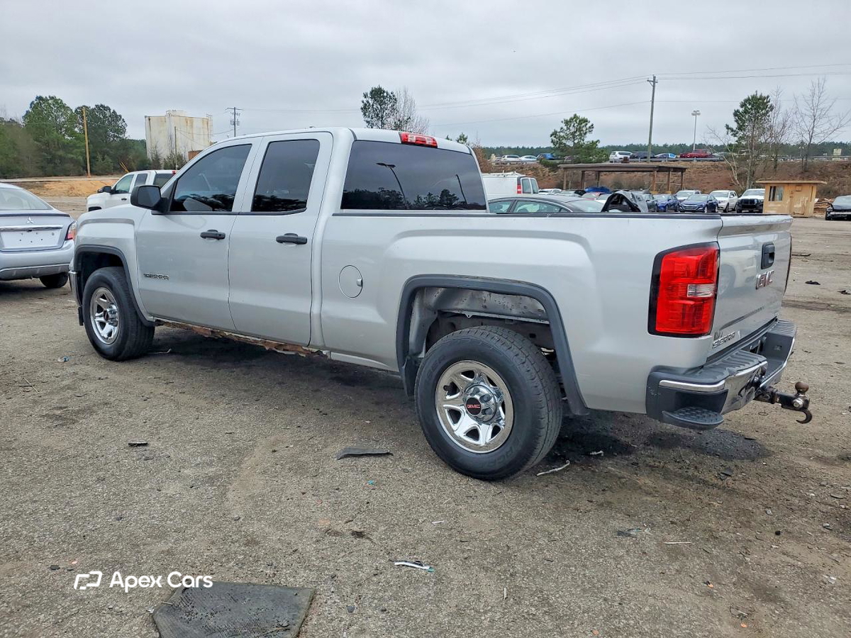 GMC Sierra 2014