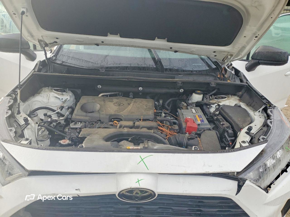 Toyota RAV 4 2020