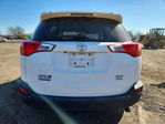 Toyota RAV 4 2015