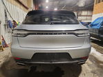 Porsche Macan 2021