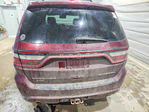 Dodge Durango 2016