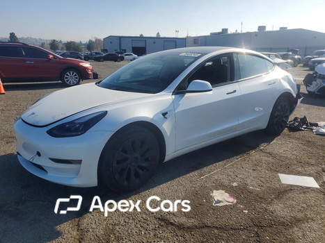 Tesla Model 3 2023 - Image 1 of 13