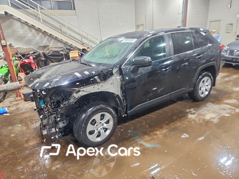 Toyota RAV 4 2023 - Image 1 of 14