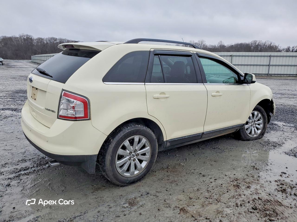 Ford Edge 2008