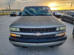 Chevrolet Silverado 2001