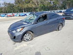 Hyundai Accent 2012