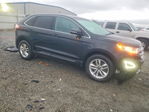 Ford Edge 2016