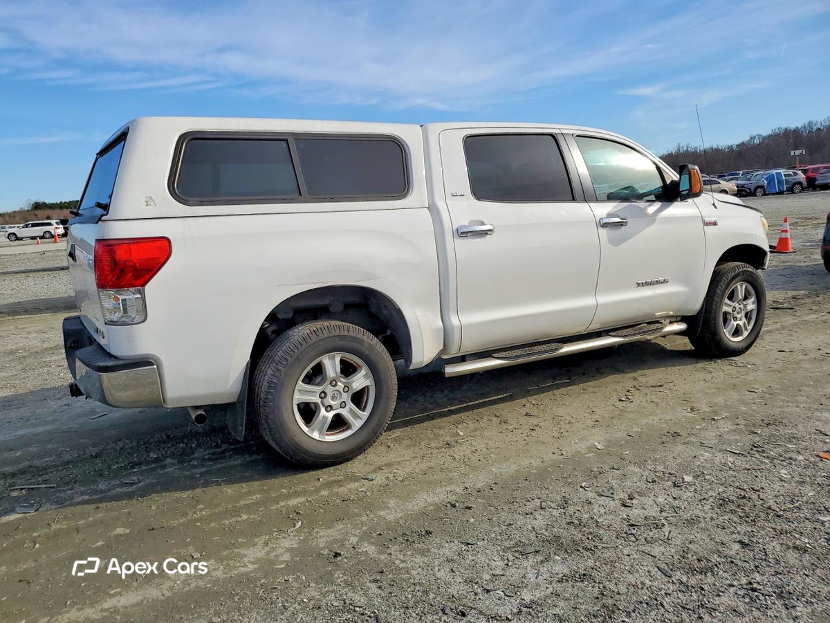 Toyota Tundra 2013
