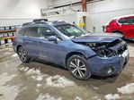 Subaru Outback 2018